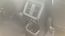 Honda HR-V 1.5 eHEV Advance 5dr CVT Hybrid Hatchback